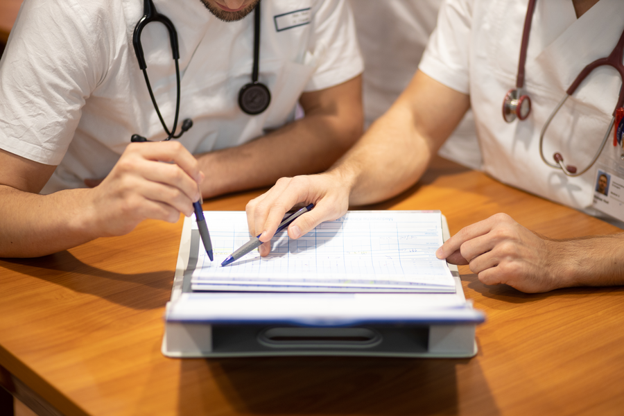 Scientific Documents