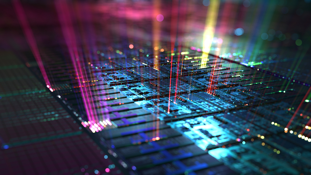 Circuit board for specialty sputtering targets