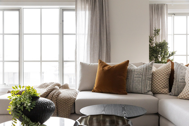 How to Avoid Hidden Costs in Knockdown Rebuild