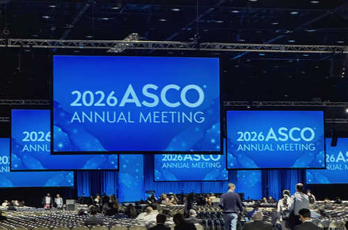 ASCO 2026