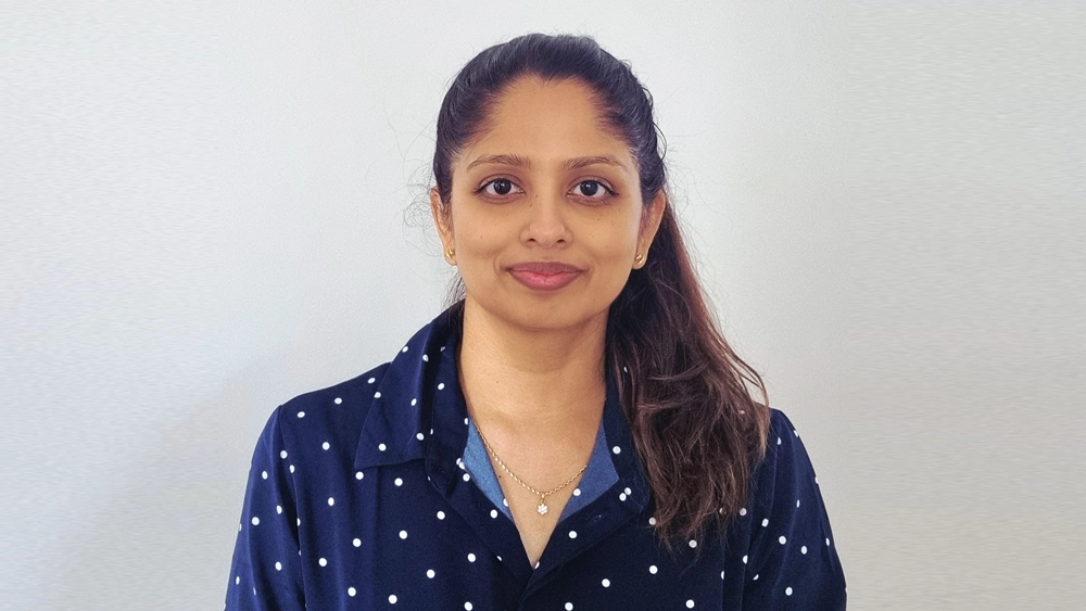 Profile picture of Heshani Haputhanthri, Governance & Compliance Lead, Vocus