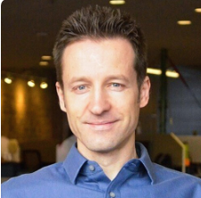 Damian Trzebunia-Niebies – Head of Global Product & Solution Marketing – Certinia