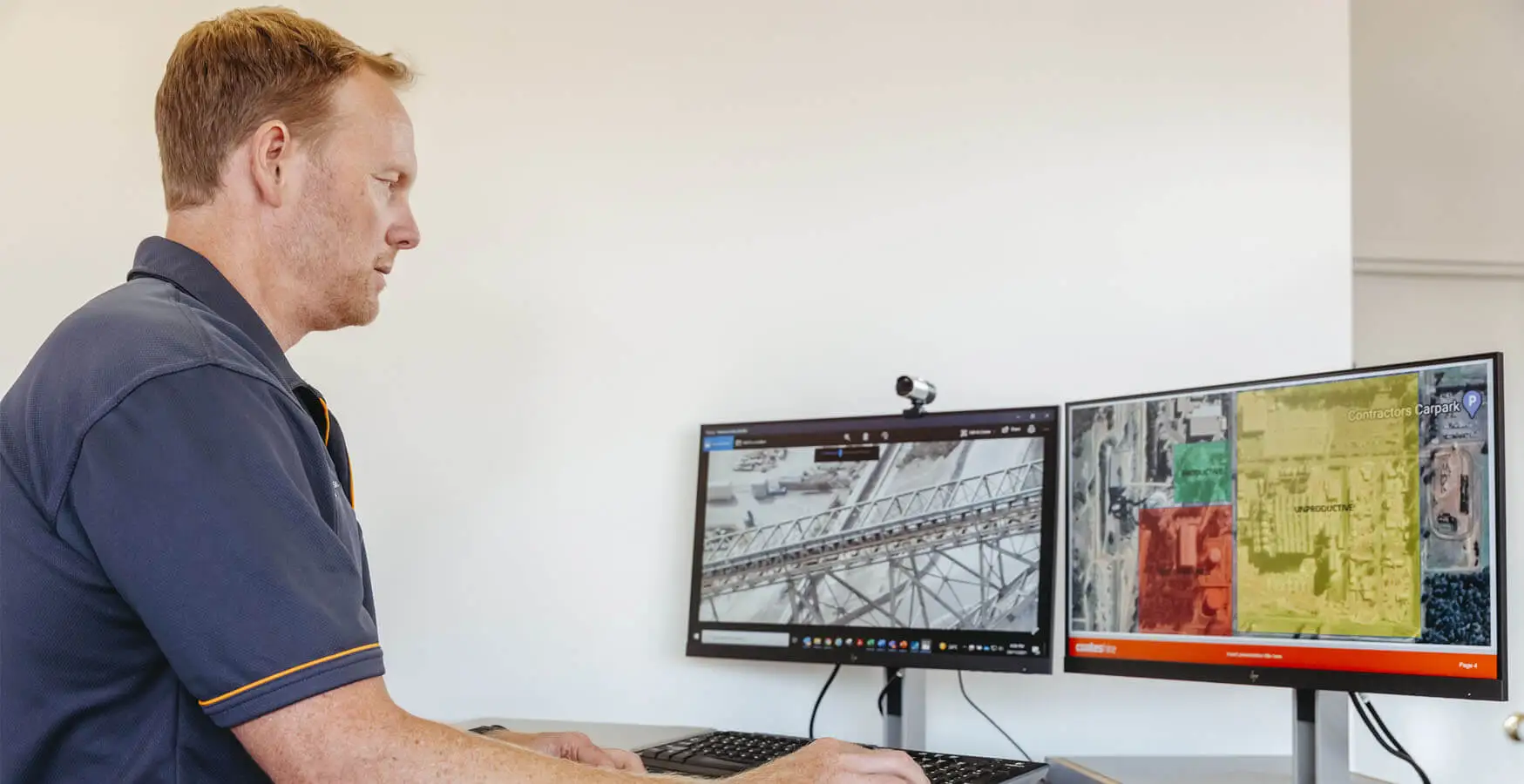 Planning & Optimisation
