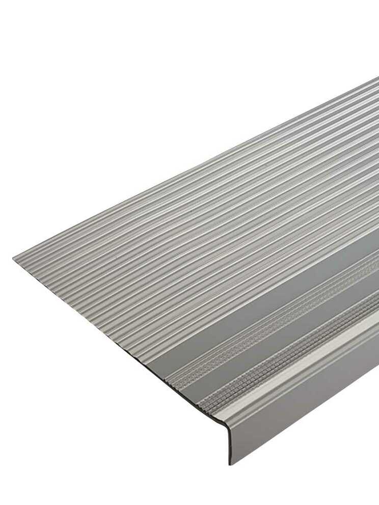 Linear Stair Tread Commercial 210 (Type TV)
