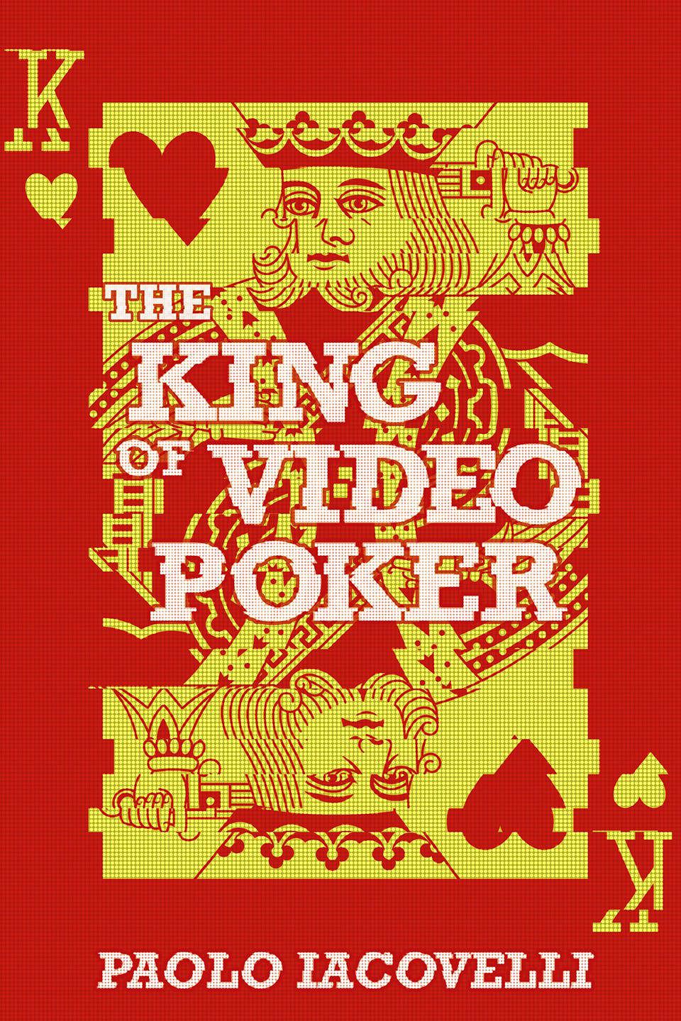 The King of Video Poker