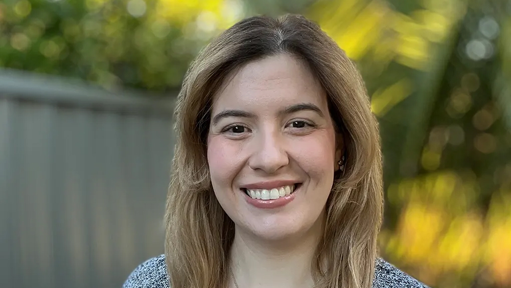 Profile photo of Jacqueline Dodge, Vocus Graduate