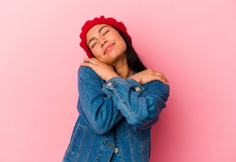 5 Cara Mencintai Diri Sendiri atau Self Love