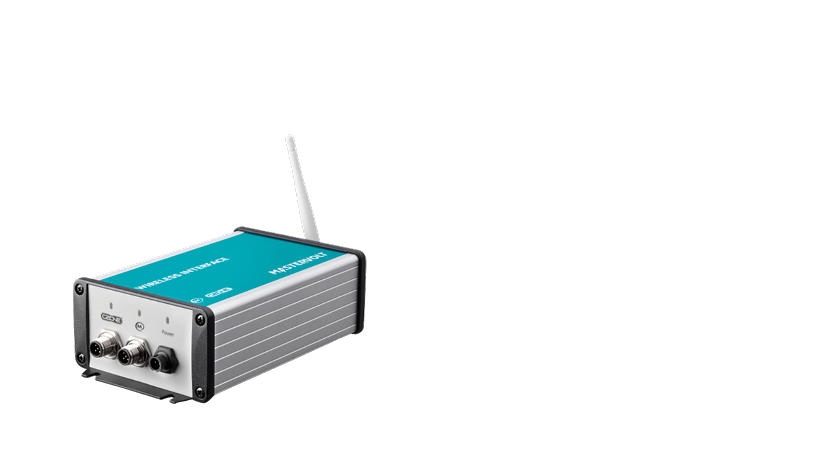 CZone Wireless Interface