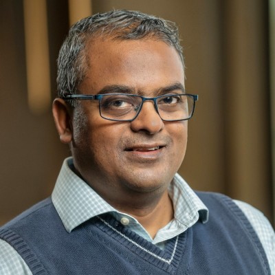 Sridhar Parameshwaran – Senior Director of Value Engineering (International) – at Certinia