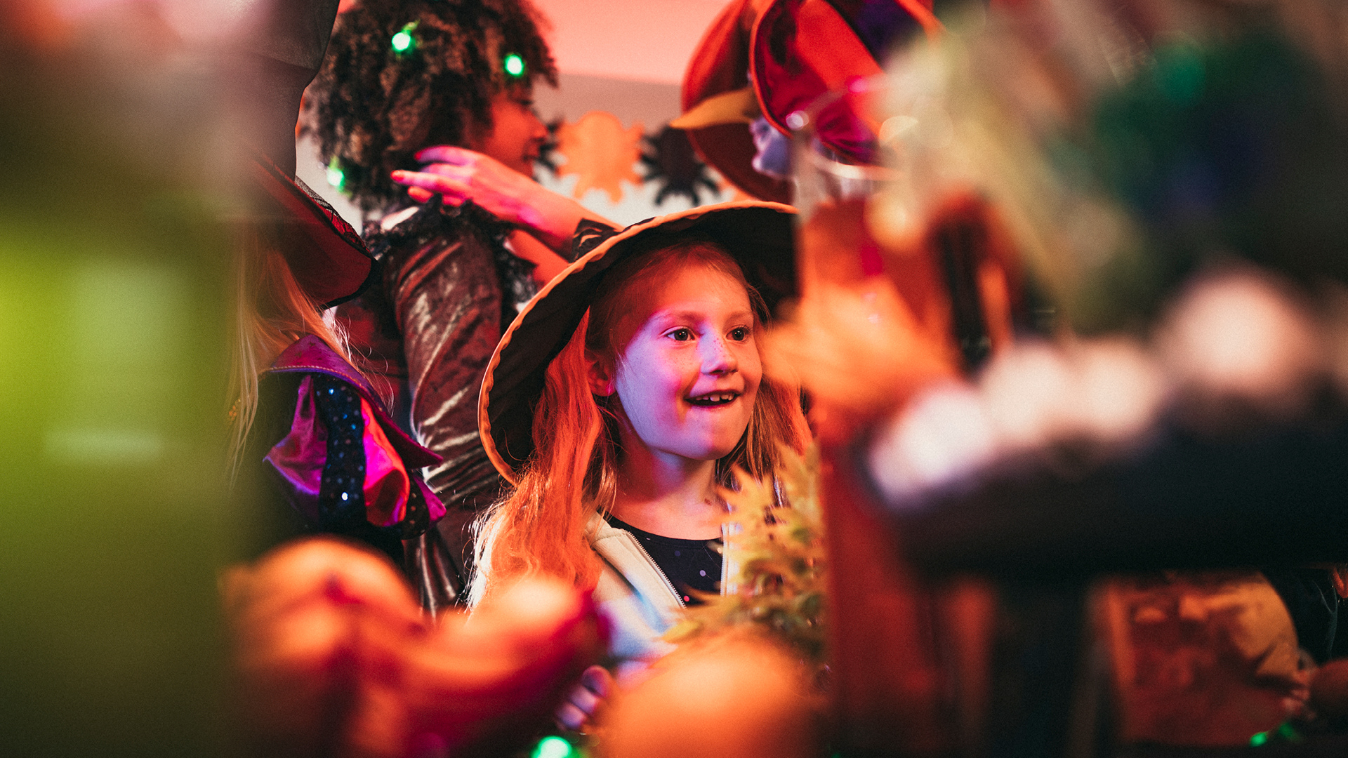 Halloween Robina Town Centre