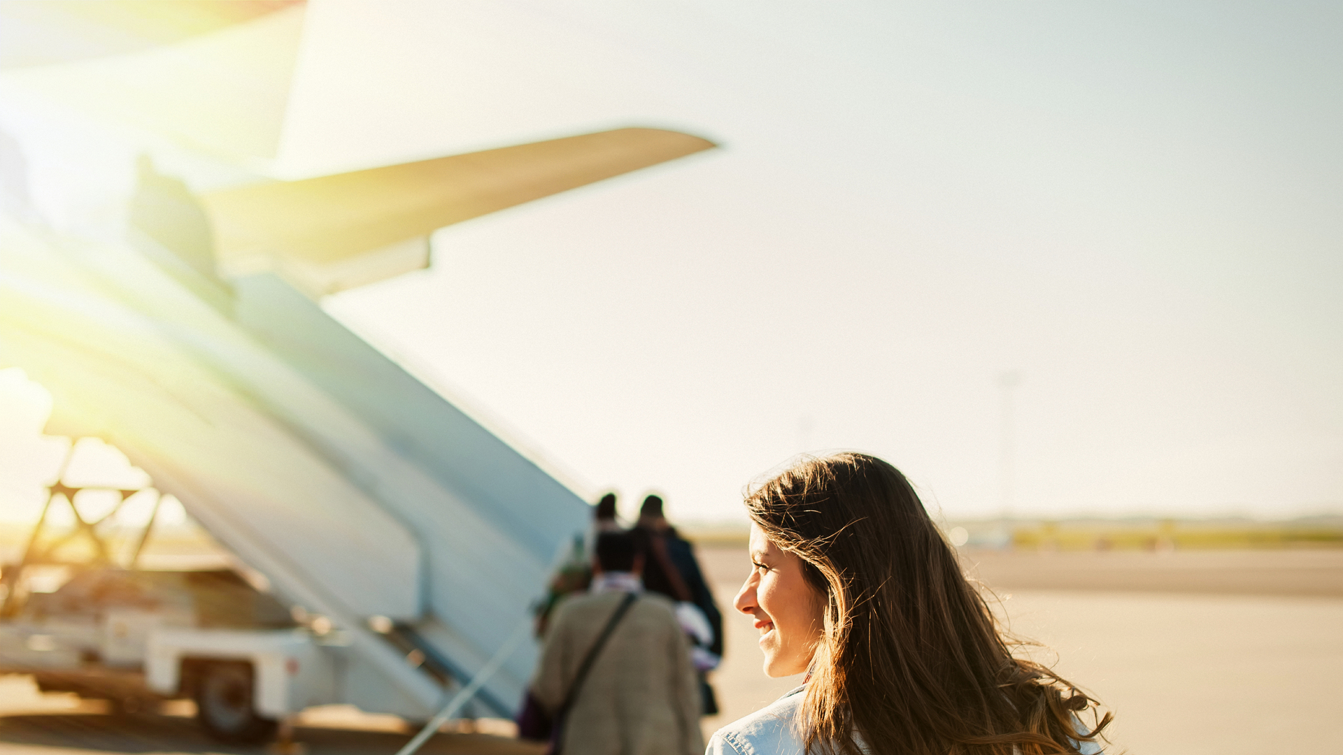 Travel