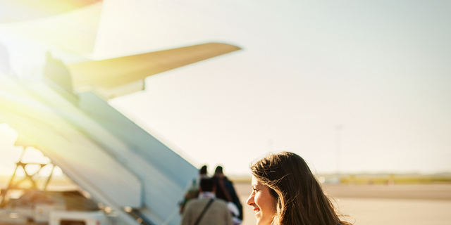 Travel