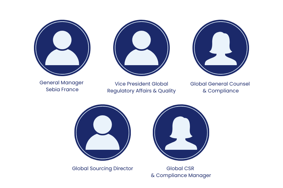 Developing a responsible governance approach