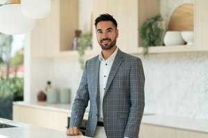 Shane Gunal | Sales Consultant at Carlisle Homes