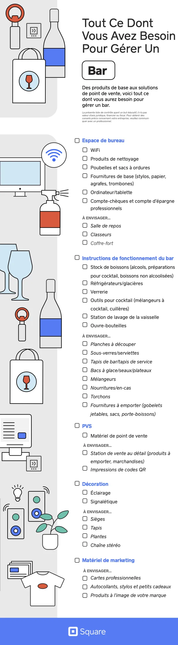 Square FR BAR BusinessHardwareChecklist v1 final