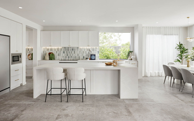 Minimalist Homes Designs On Display | Carlisle Homes