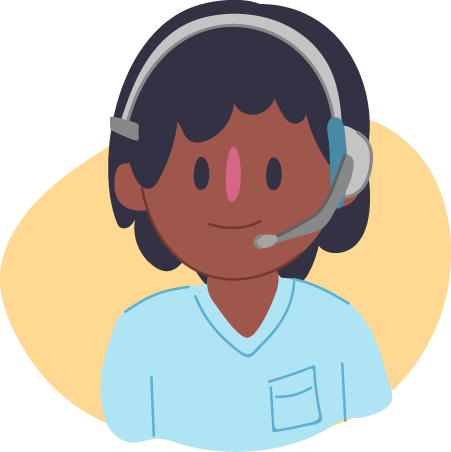 Contact Kids Helpline and talk to a counsellor