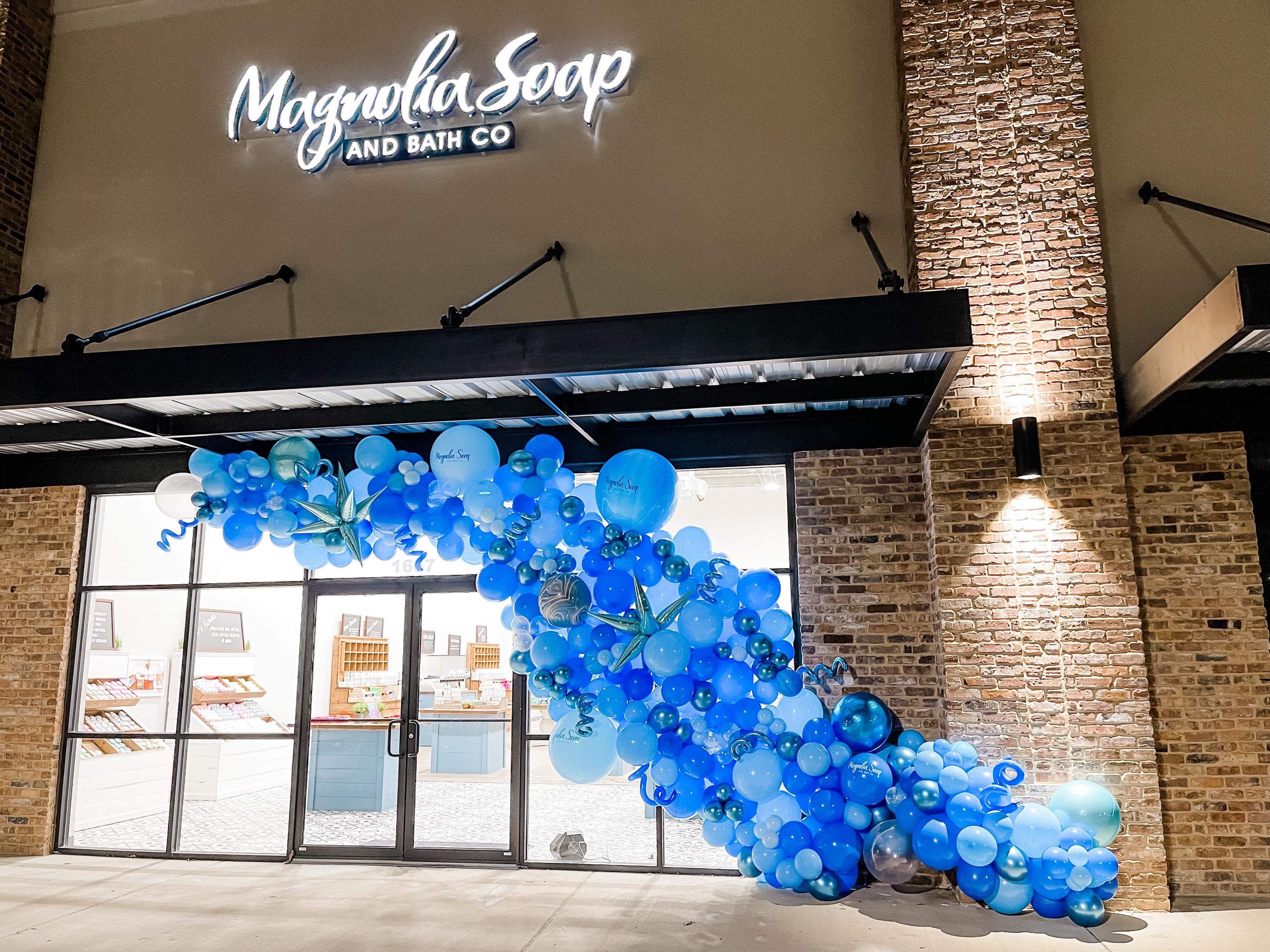 Magnolia Soap & Bath Co - store opening.jpg