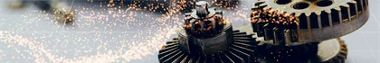 Material for gears