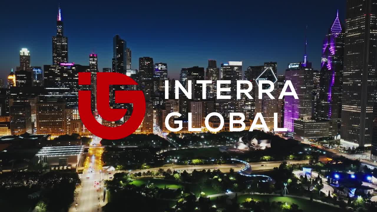 Interra Global industrial wholesaler - Certinia customer success story - video thumbnail