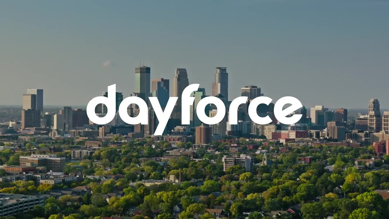Dayforce HCM cloud solutions provider - Certinia customer success story - video thumbnail