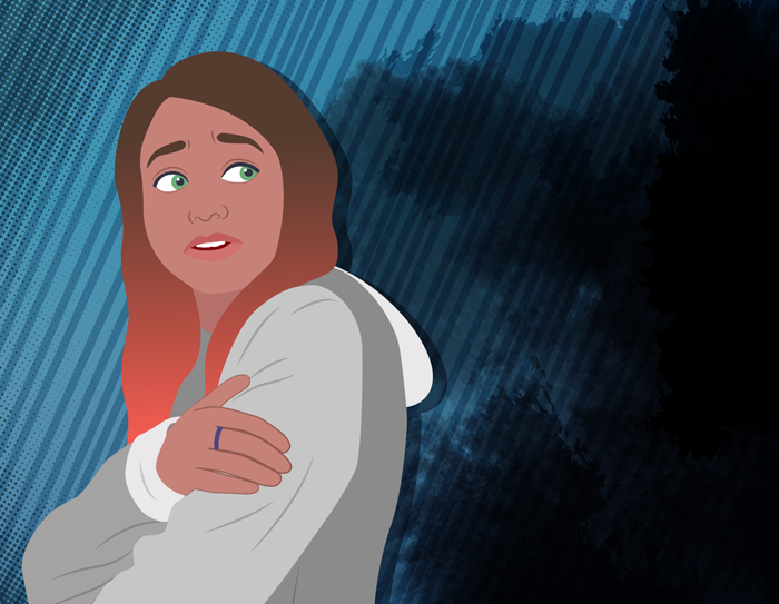 Staying safe in an abusive home_THUMBNAIL
