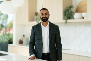 Zubair Khan | Sales Consultant at Carlisle Homes