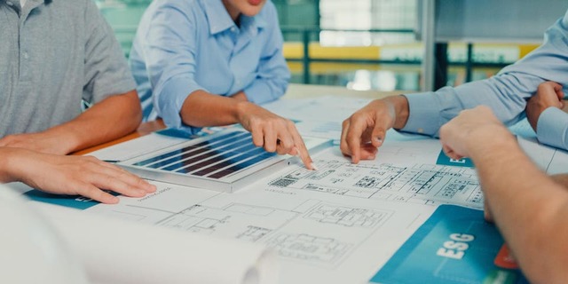 Why Proactive Sustainability Is Smart Business