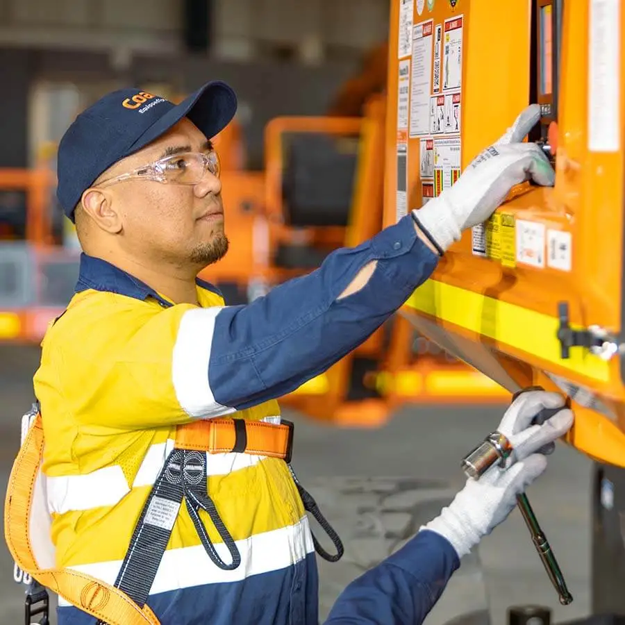 Prioritising safety in every operation