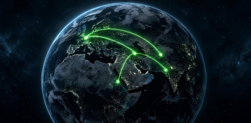 IP Transit/ IBW