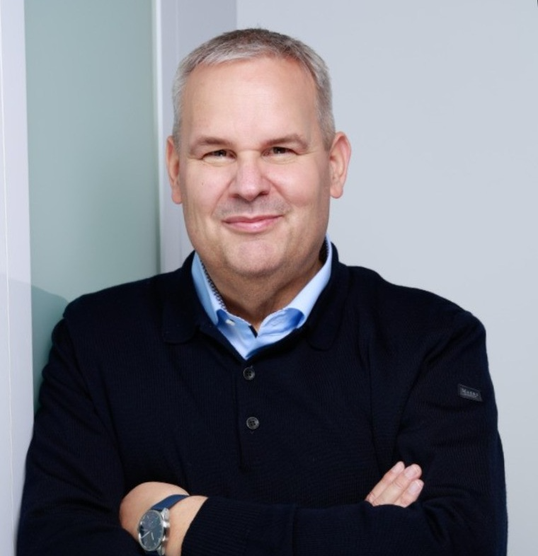 Daniel Hikel