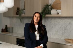 Michelle O’Brien | Sales Consultant at Carlisle Homes