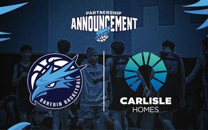 Carlisle Homes and Darebin Basketball Association Unite to Support the Next Generation