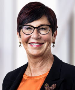 Charlotte Strömberg