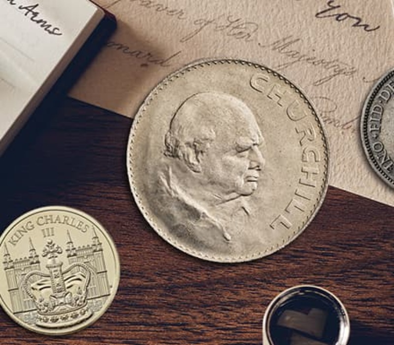 The Royal Mint
