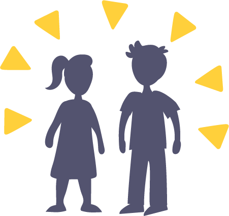 Build trust – it takes time and effort to build trust in relationships - even with family! Start with sharing small thin