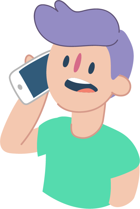 If you need more professional support, contact or visit a gender service or support service that works with people in th