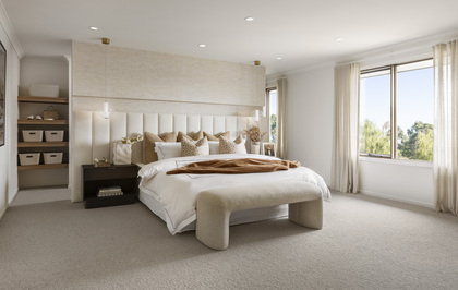 5 Bedroom Display Homes | 5 Bedroom Family Living