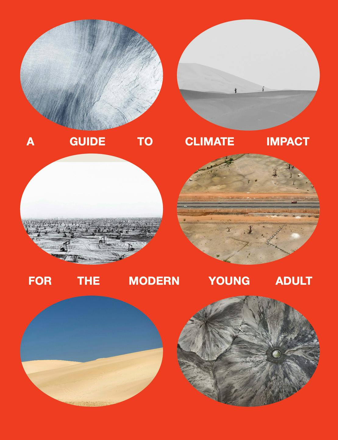 Youthful Ease at Climate’s Peril