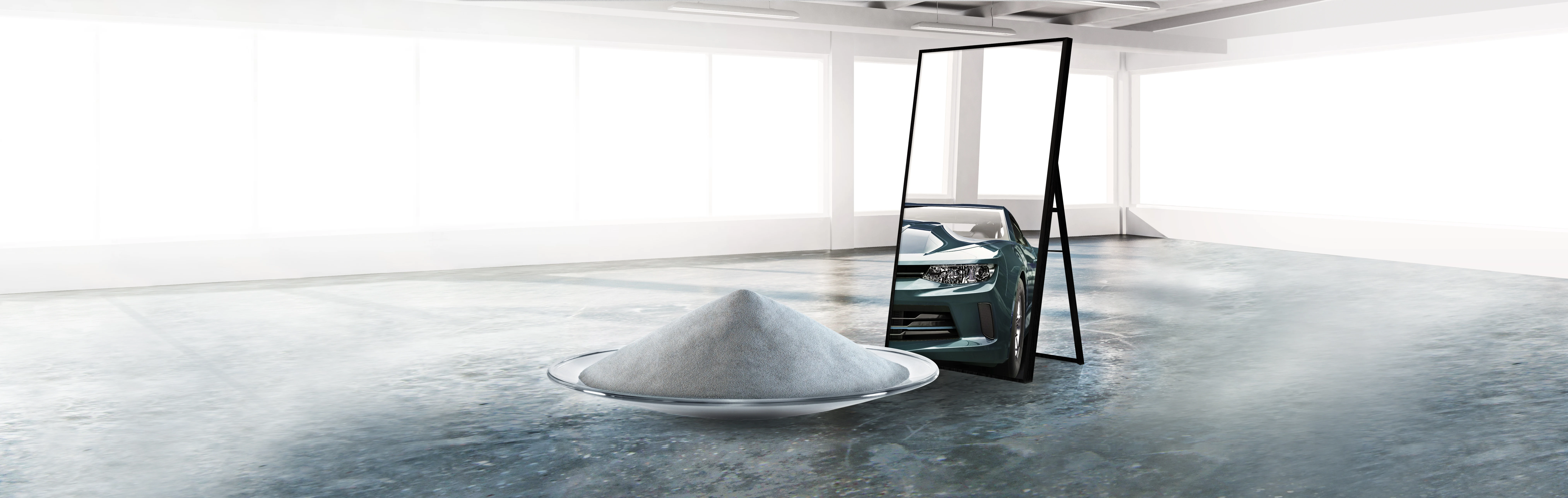 3D printing – A driving force in automotive innovation