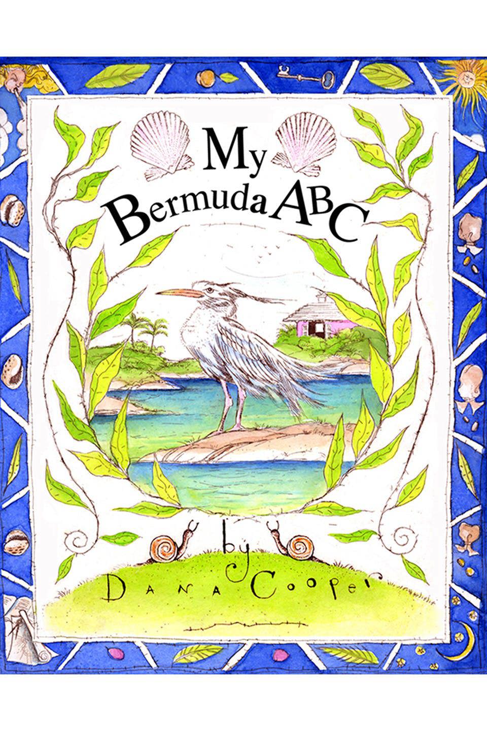My Bermuda ABC