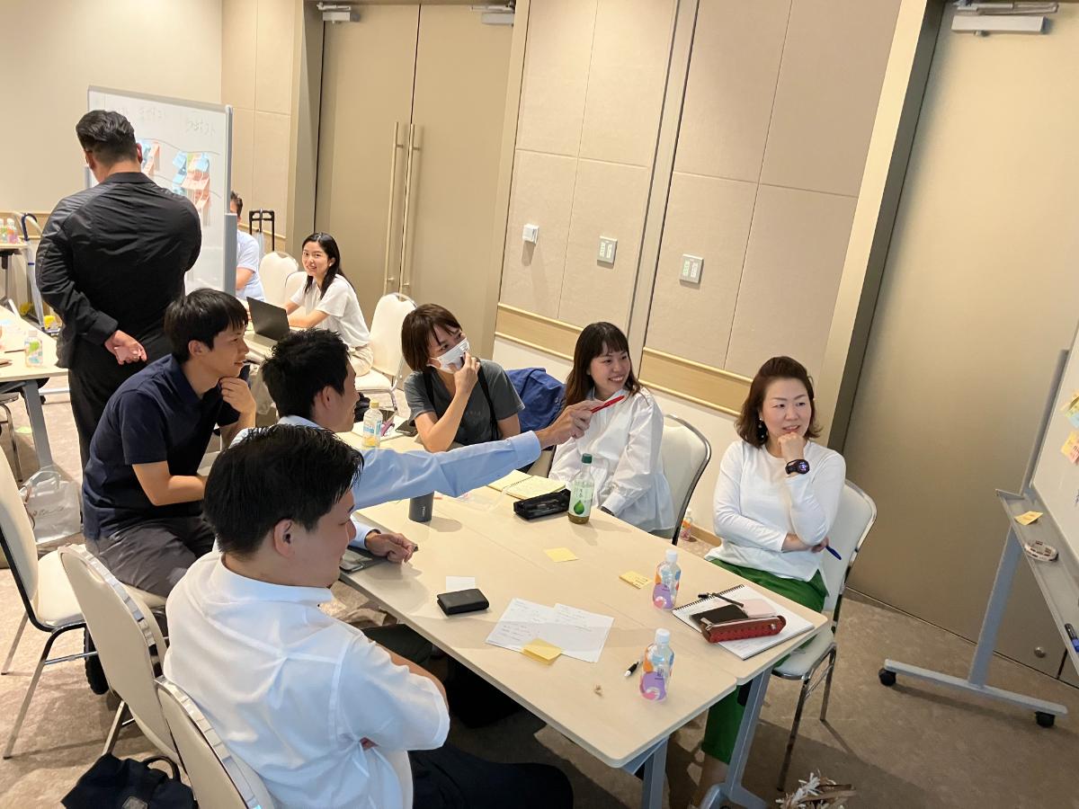 町頭史子さん