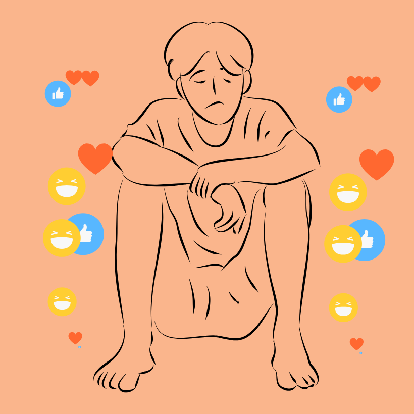 I found a bunch of ways to help balance everything again