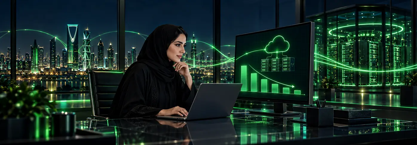 أسرع استجابة أعمال في السعودية