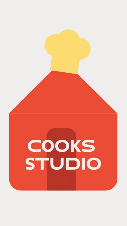 Strategic Design Intervention - Cooks Studio