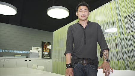Jimmy K. W. Chan