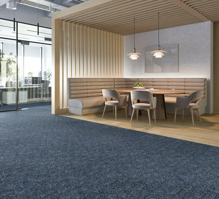 Boucle Moderne Modular