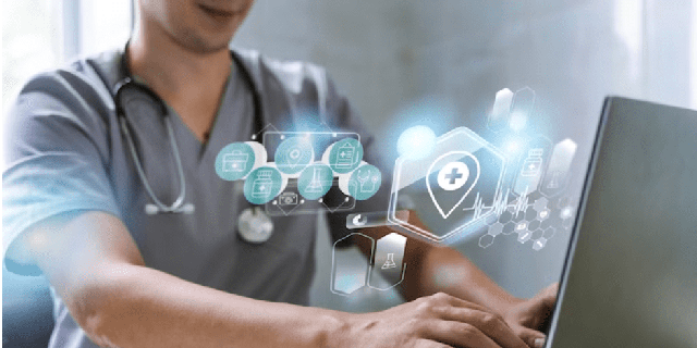 The Role Of AI In Healthcare Cybersecurity: Enhancing Threat Detection