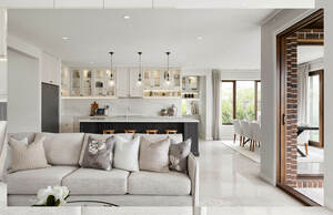 Find Your Style: Explore Carlisle’s Interior Schemes