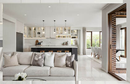 Find Your Style: Explore Carlisle’s Interior Schemes